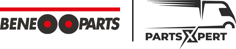 Beneparts logo